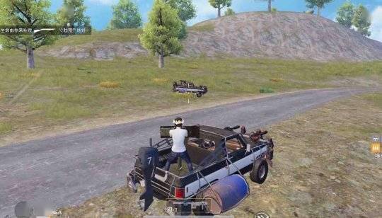 探索和平精英辅助工具背后的技术奥秘）